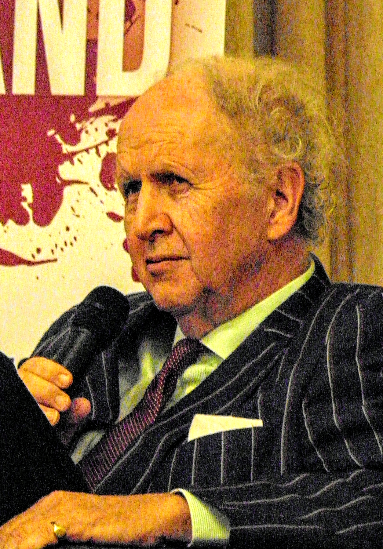 Smith, Alexander McCall