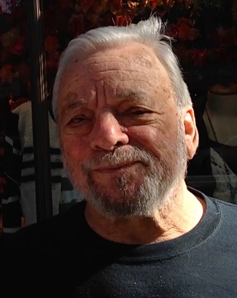 Sondheim, Stephen