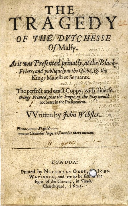 Webster, John