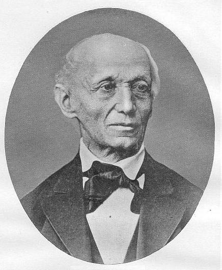Zeller, Eduard