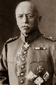 Balck, William