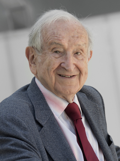 Rykwert, Joseph