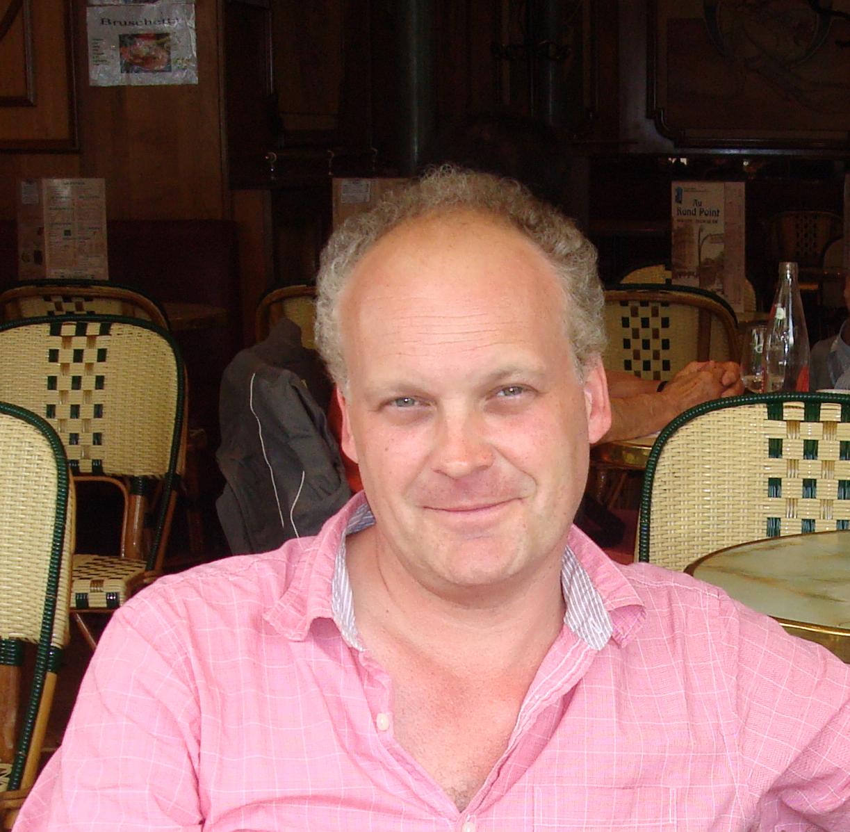 McGuinness, Patrick