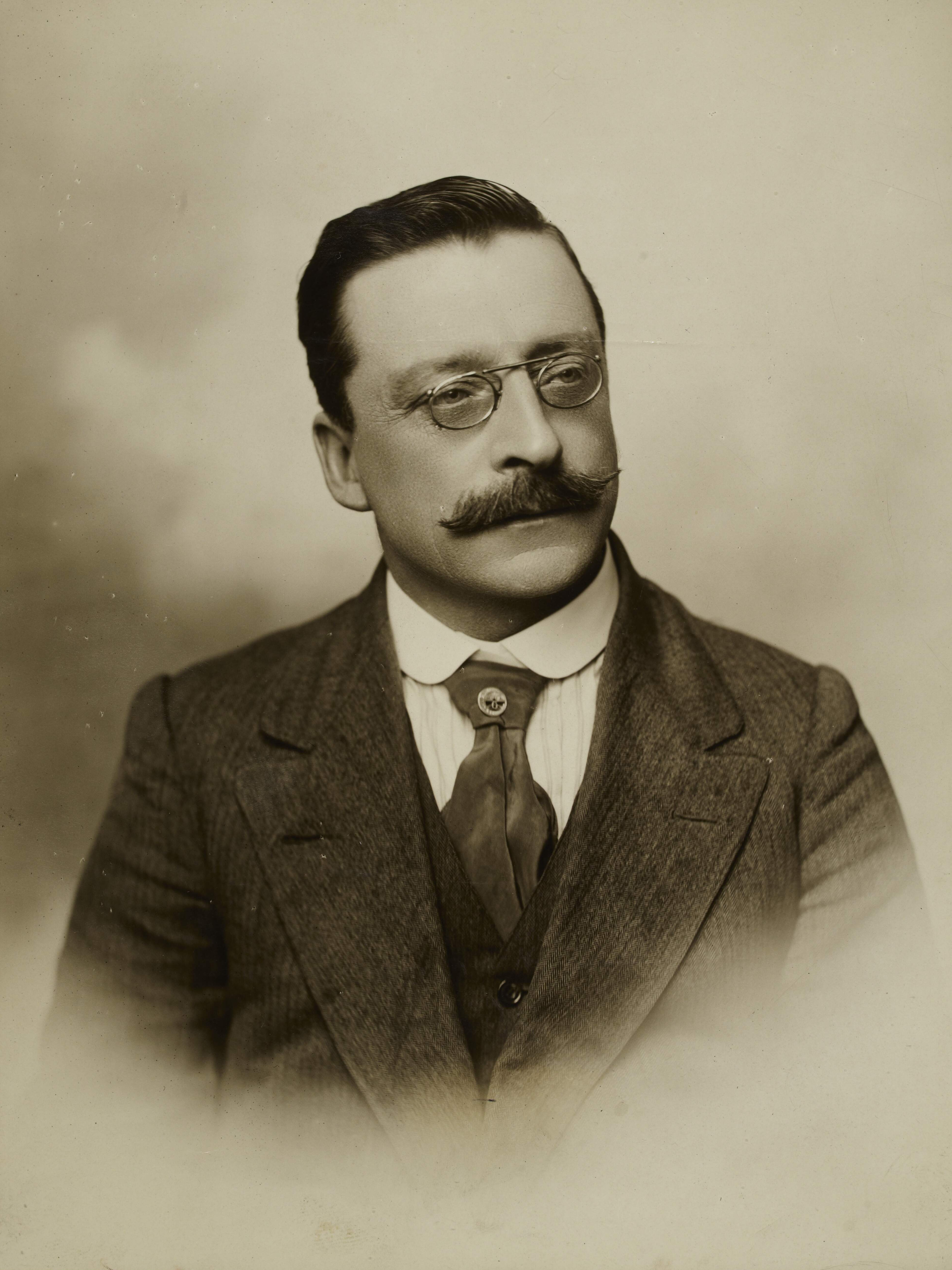 Griffith, Arthur