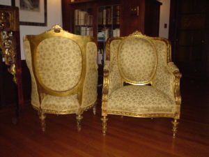 Bergere