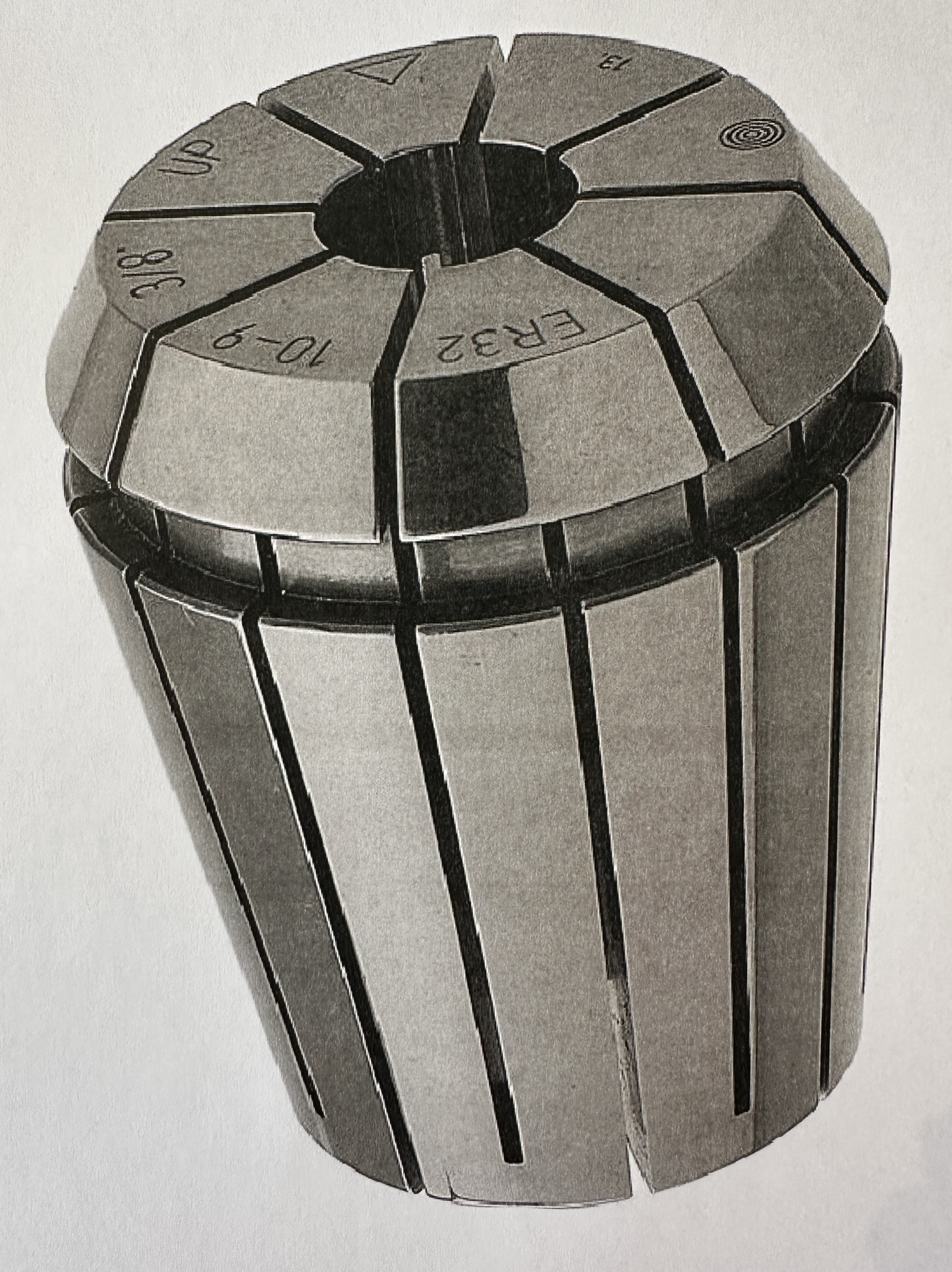Collet