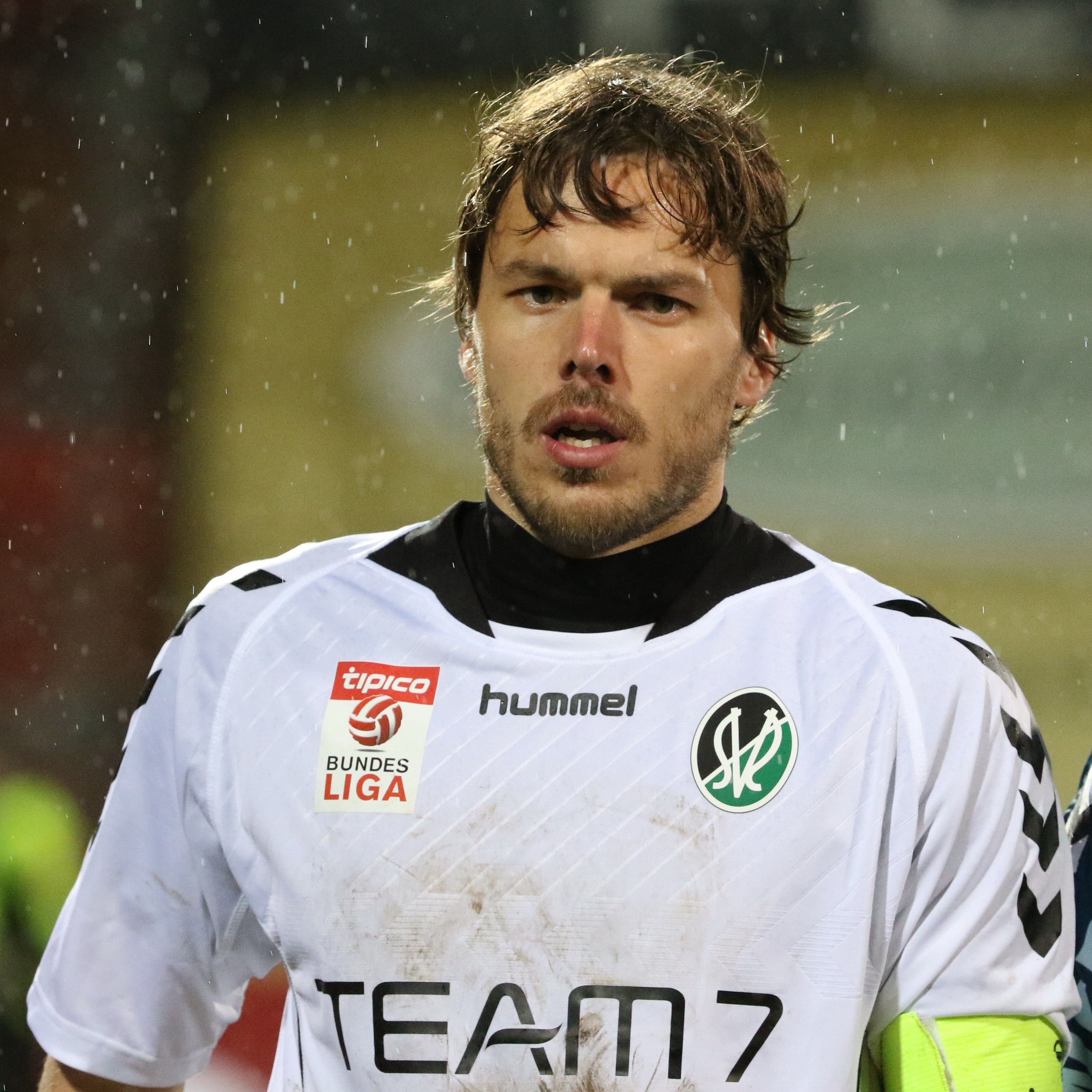 Gebauer, Thomas