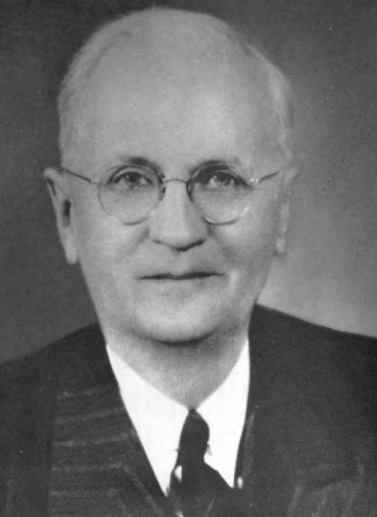 James Heidinger