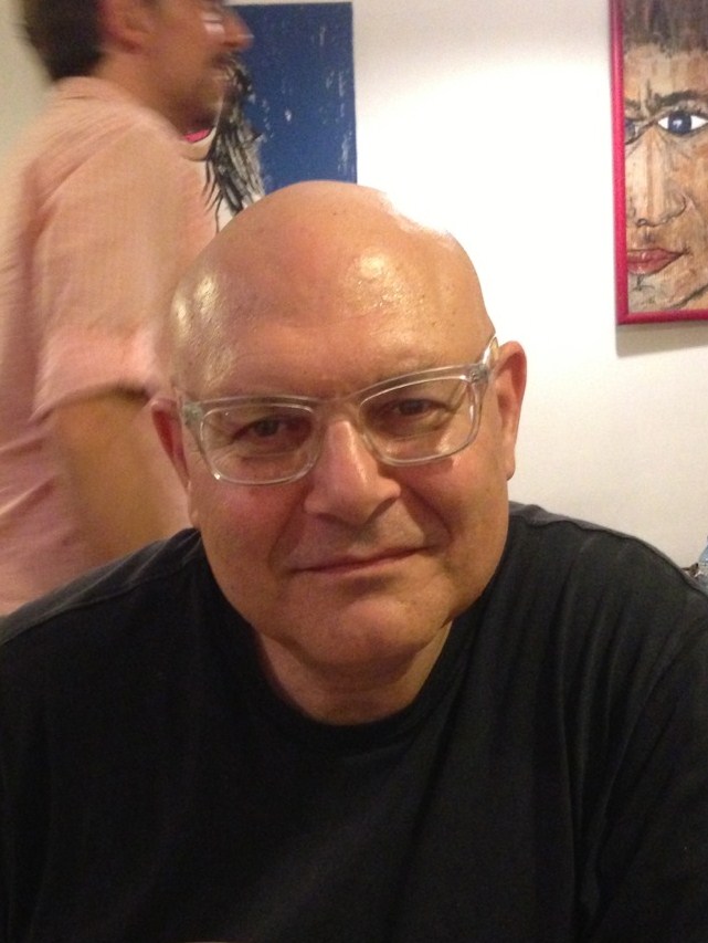 Venuti, Lawrence