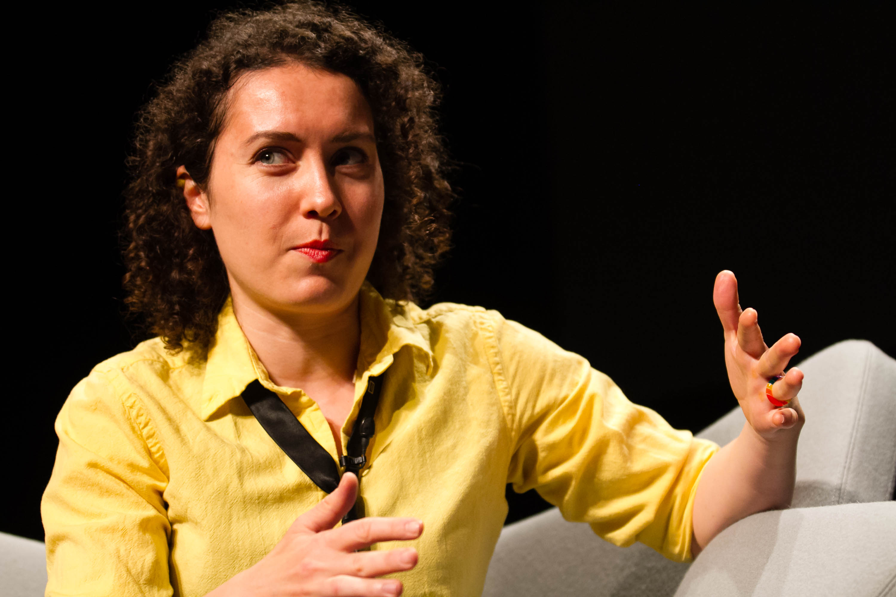 Popova, Maria
