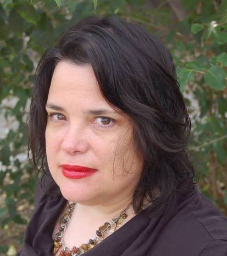 McCracken, Elizabeth