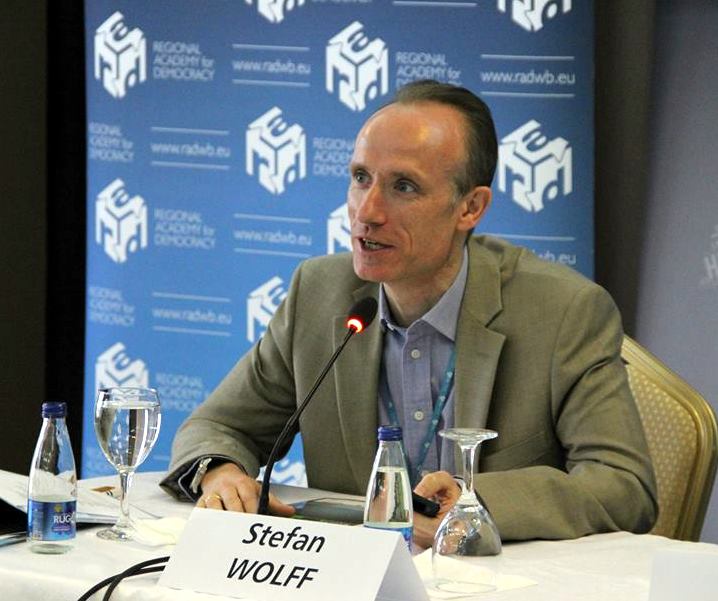 Wolff, Stefan