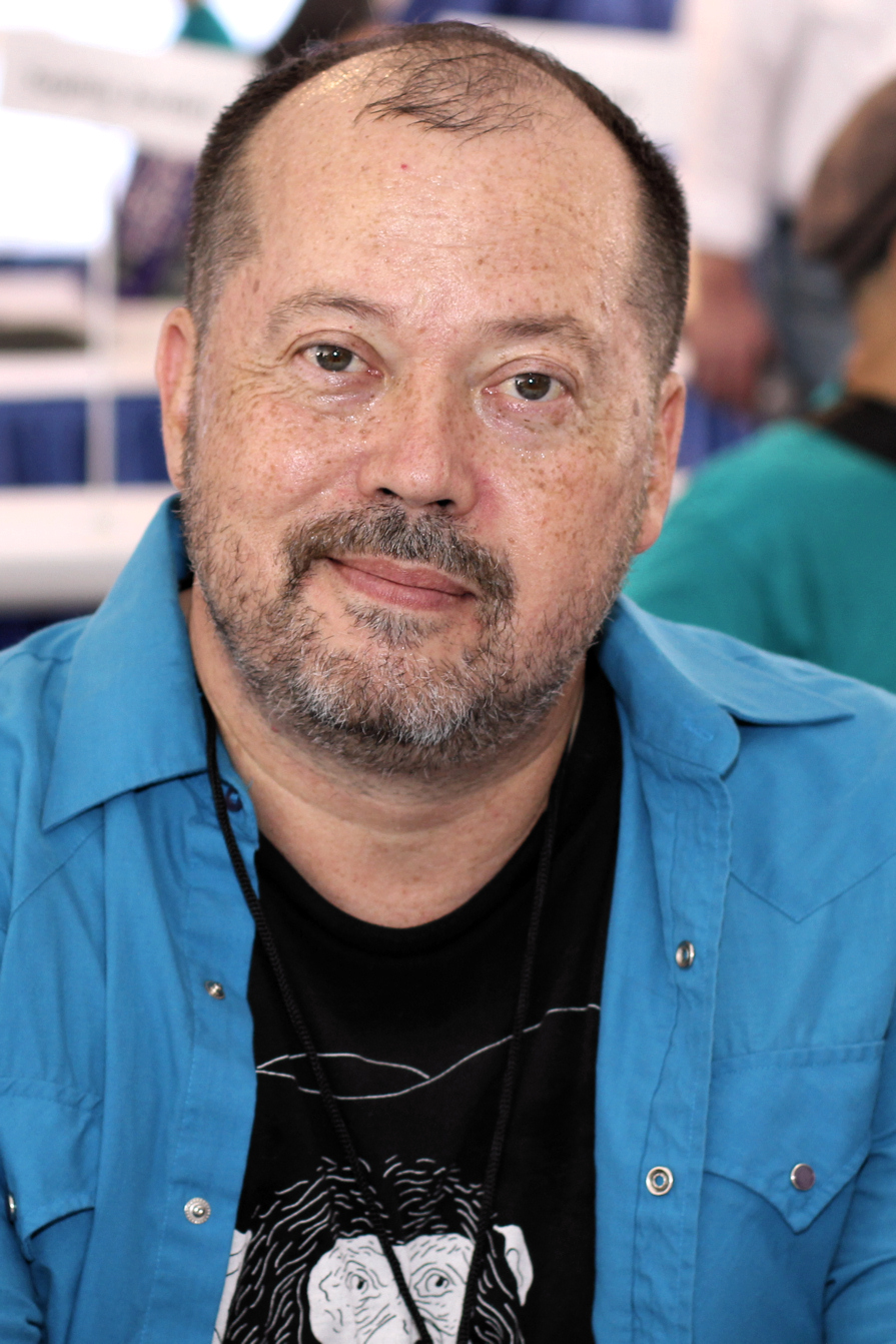 Chee, Alexander