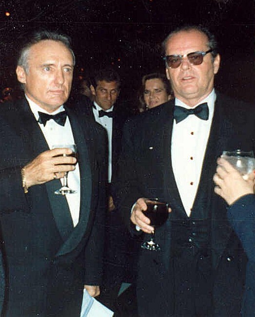 Nicholson, John