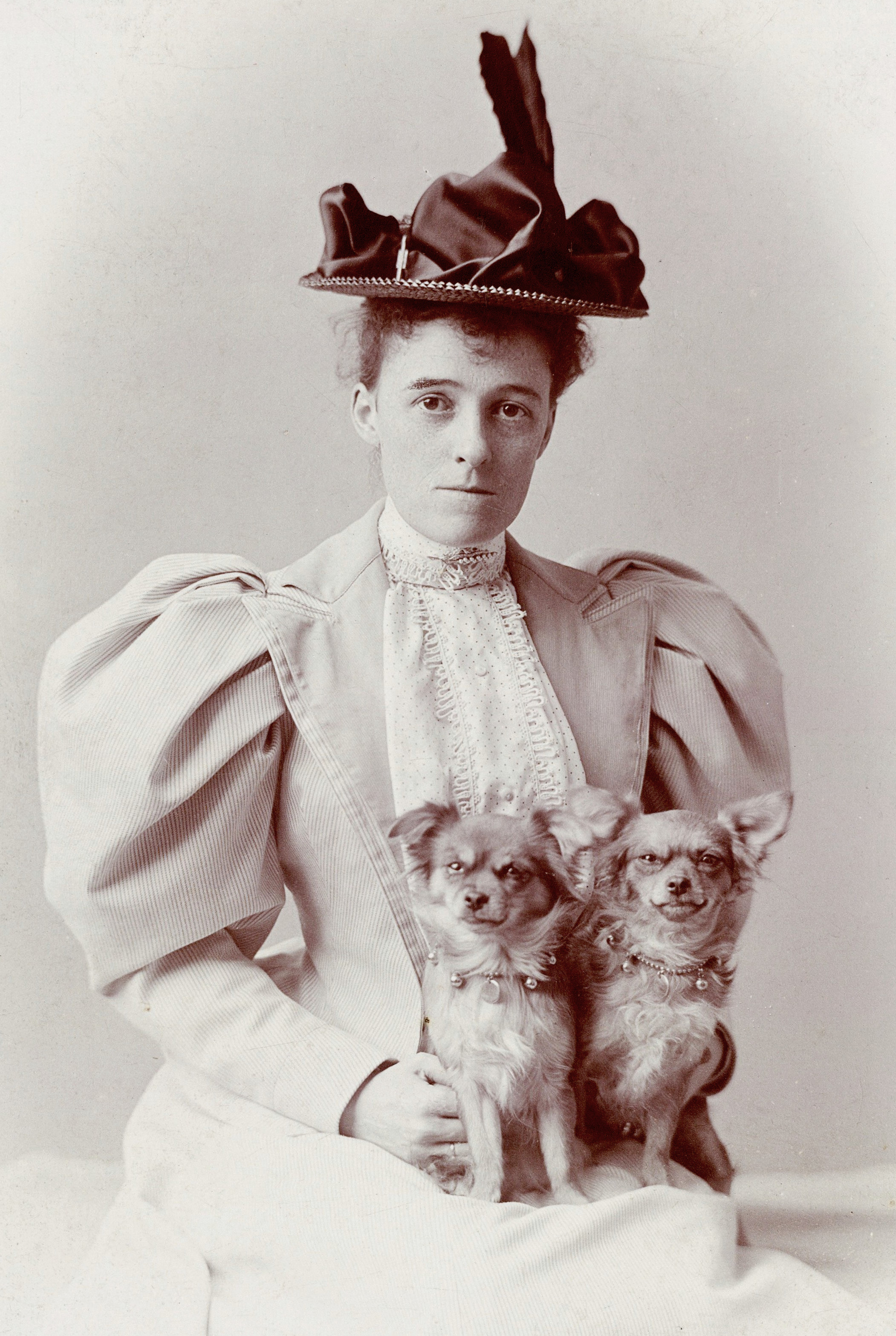 Wharton, Edith
