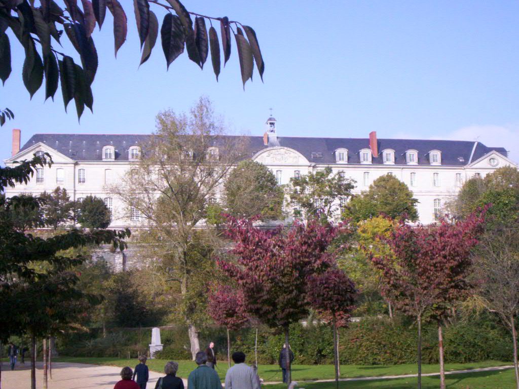 Angers