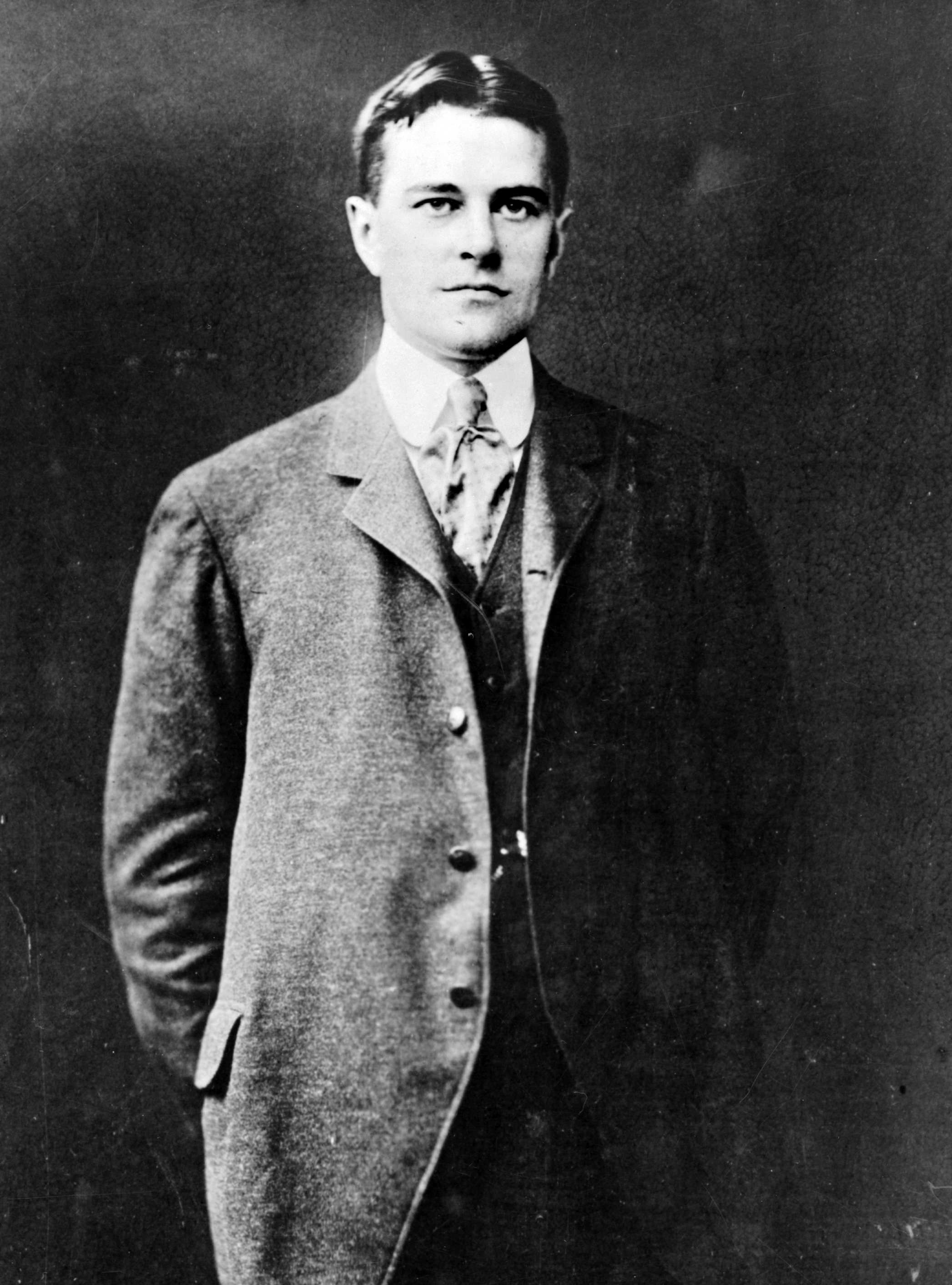 Terhune, Albert Payson