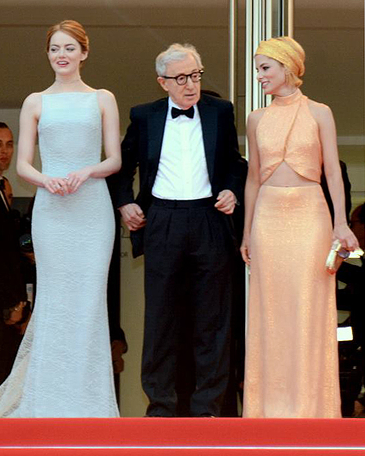 Allen, Woody