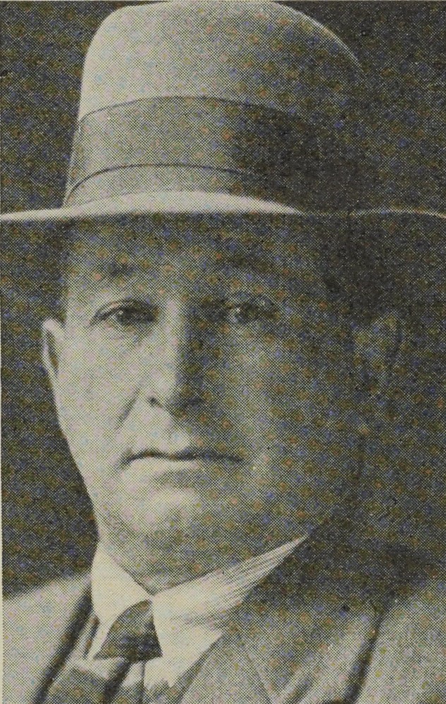 Sutherland, Andrew