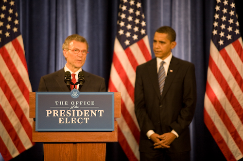 Daschle, Tom