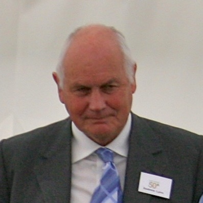 Lyne, Andrew