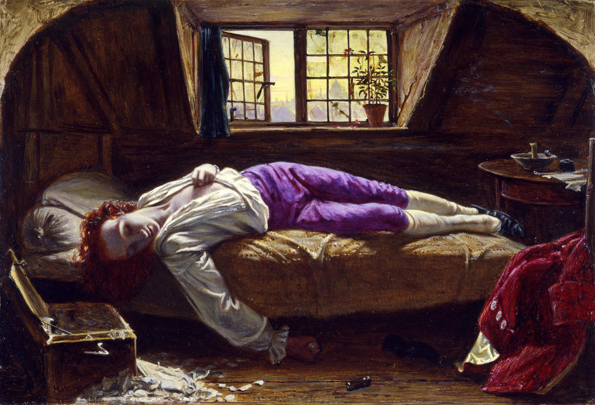 George Meredith