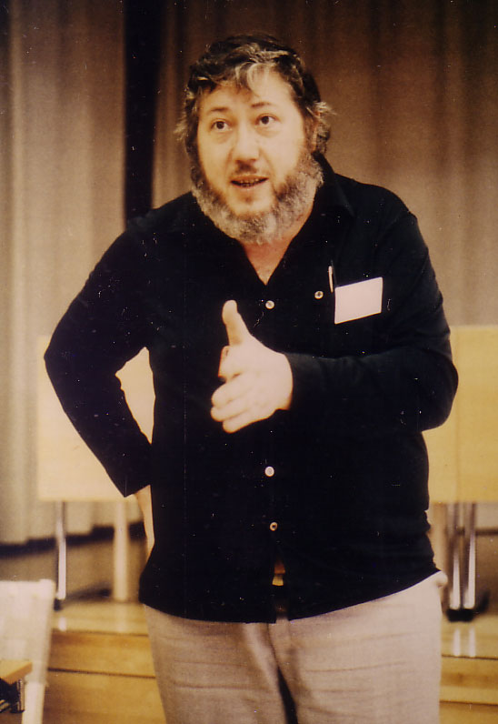 Charles, Daniel