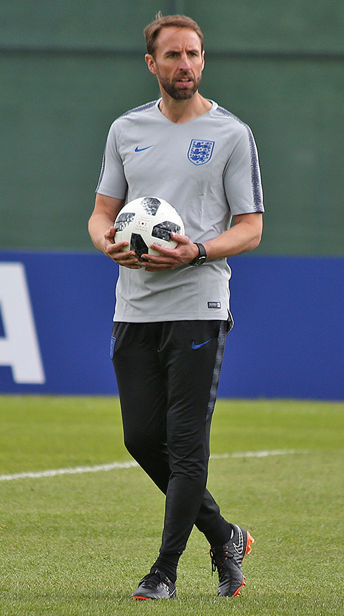Southgate, Gareth