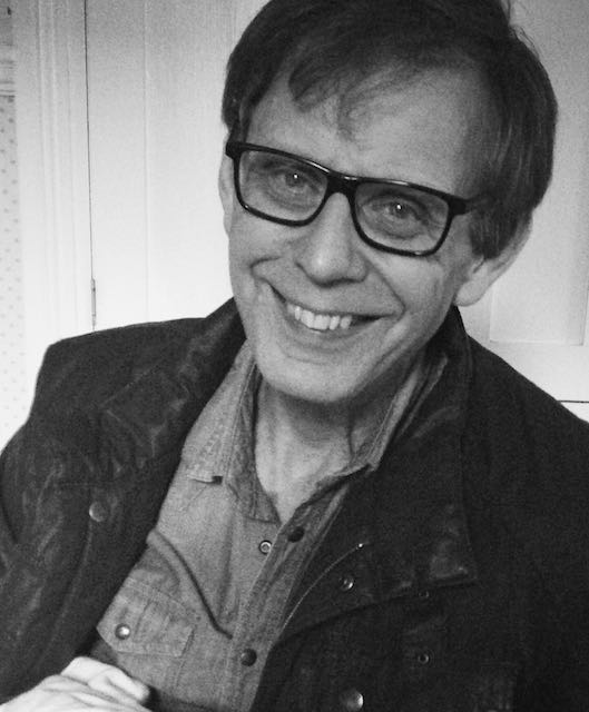 Stopford, Martin