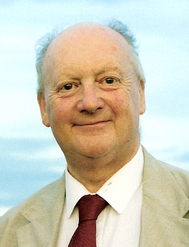 Chorley, Richard