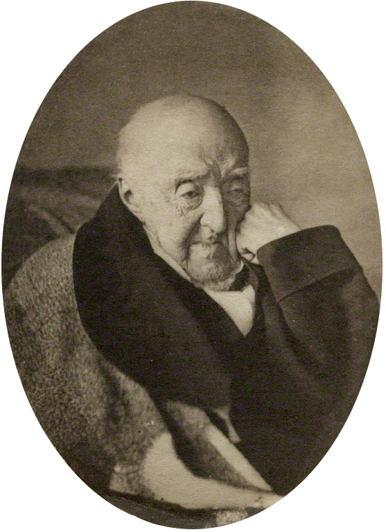 Samuel Rogers