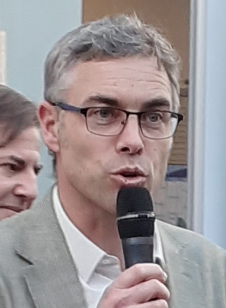 Laisney