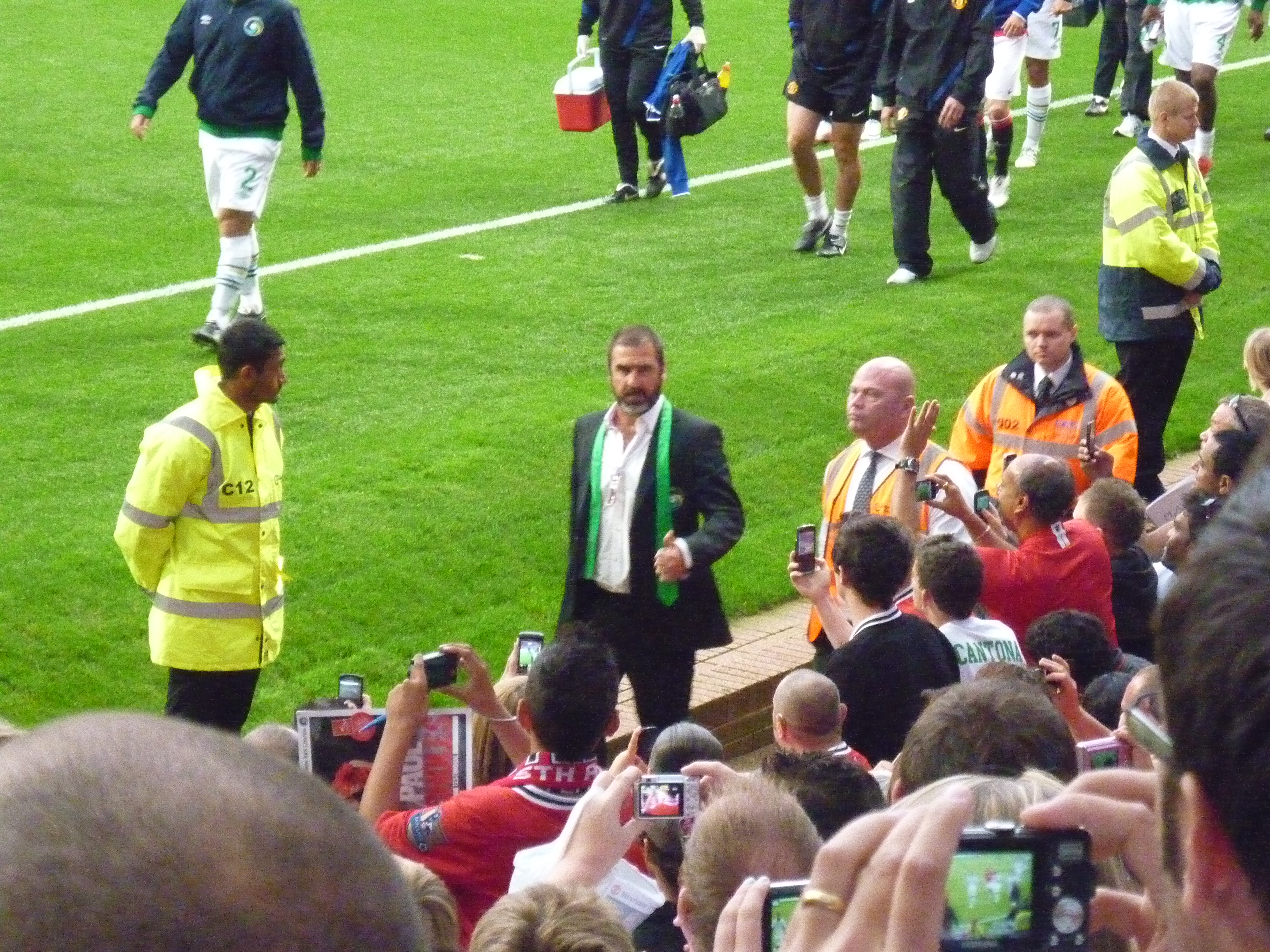Cantona, Eric
