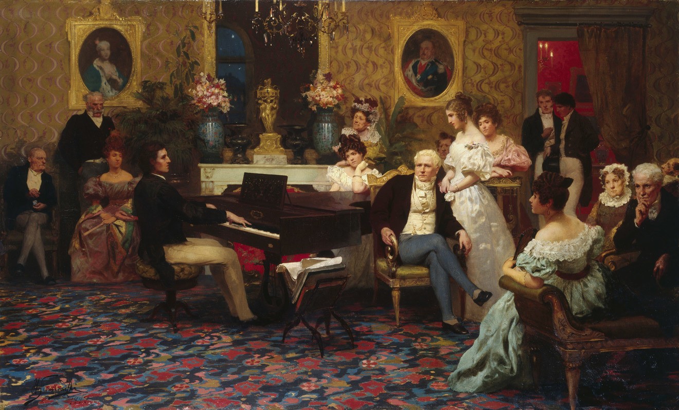 Chopin