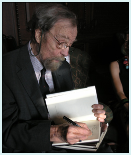 Hall, Donald