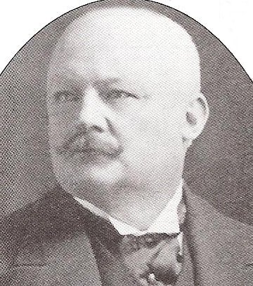 Froest, Frank