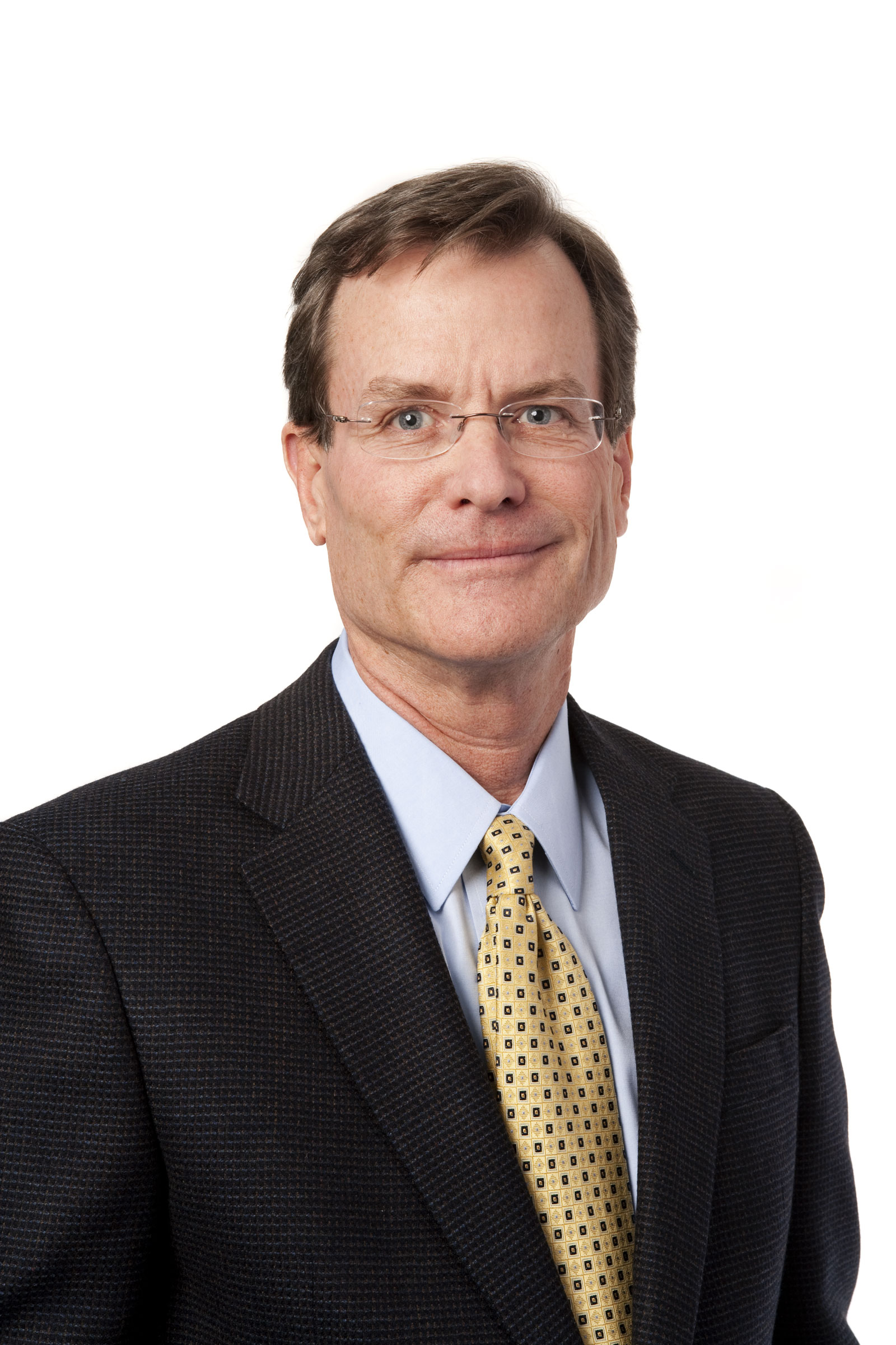 Mendenhall, Robert