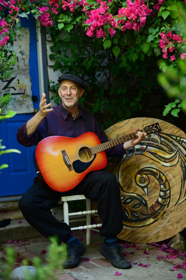 Alpert, Michael