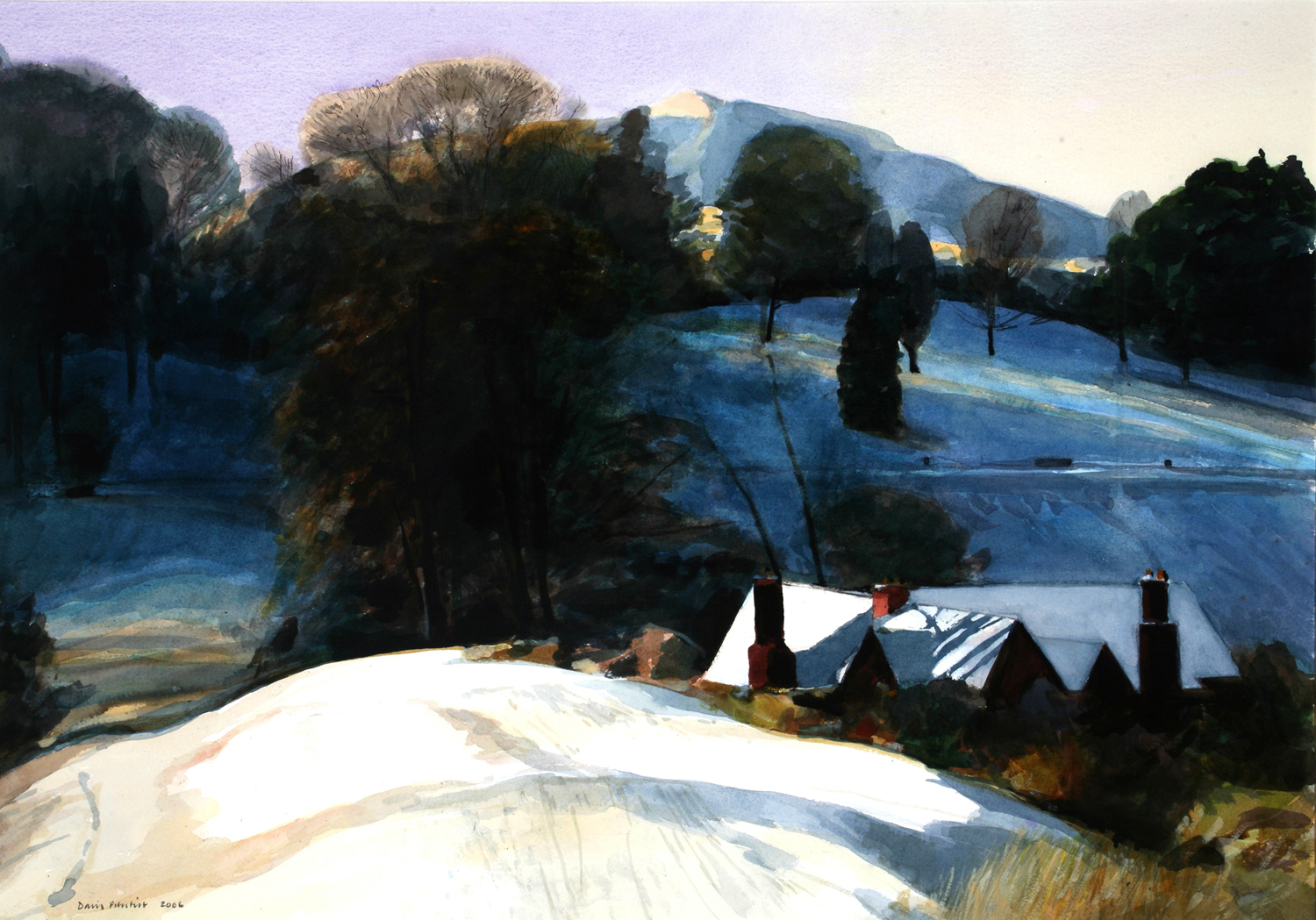 Prentice, David