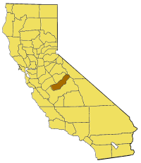 Raymond, CA
