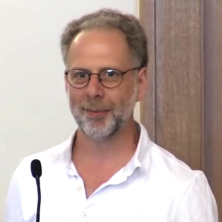 Lieberman, Daniel
