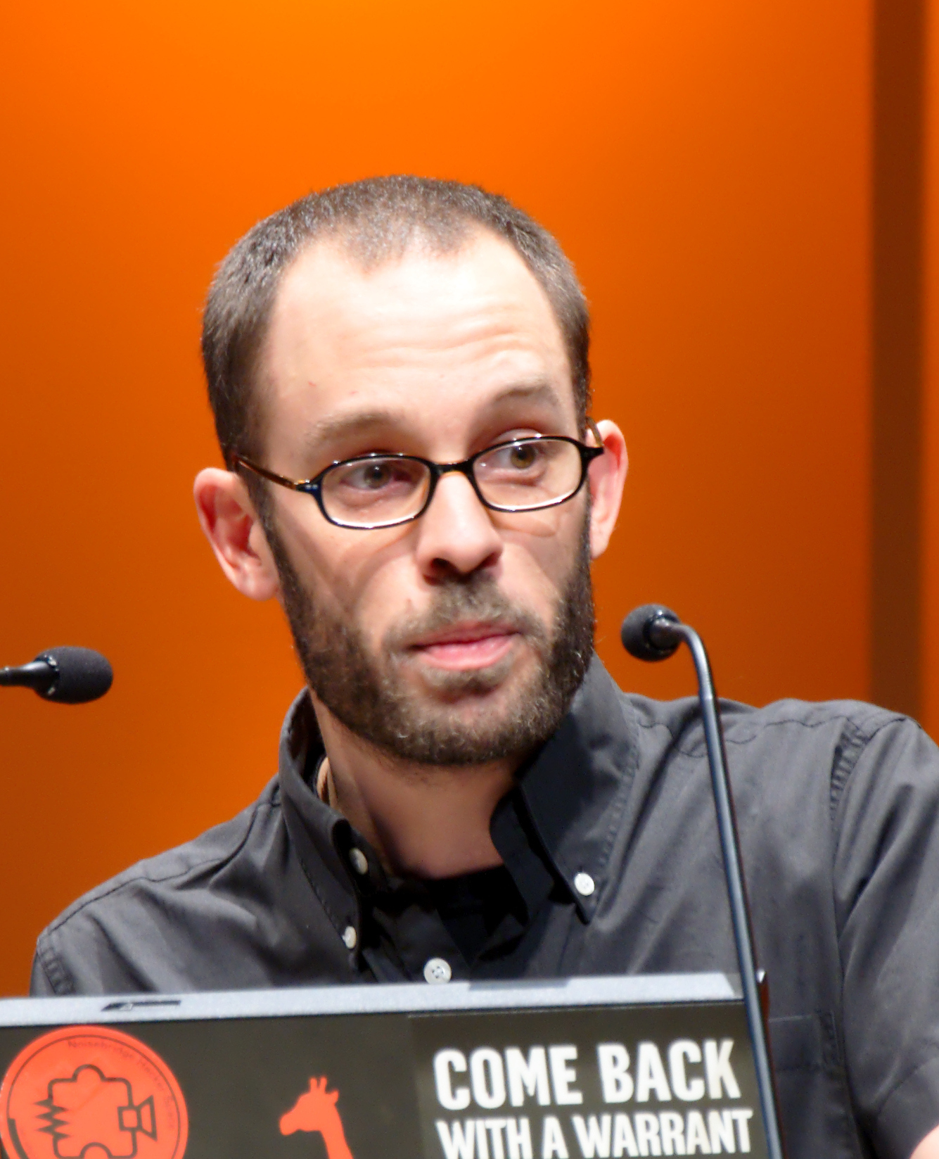 Domscheit-Berg, Daniel