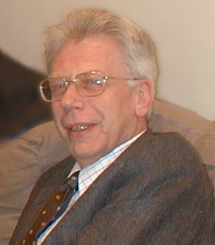 Fallows, David
