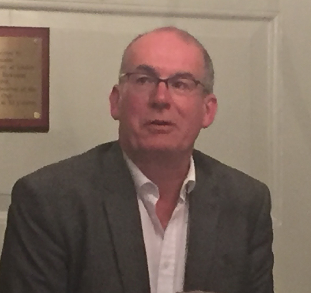Quantick, David