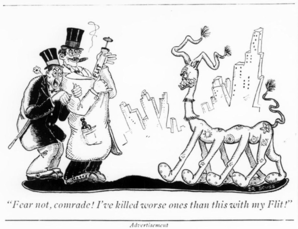 Seuss