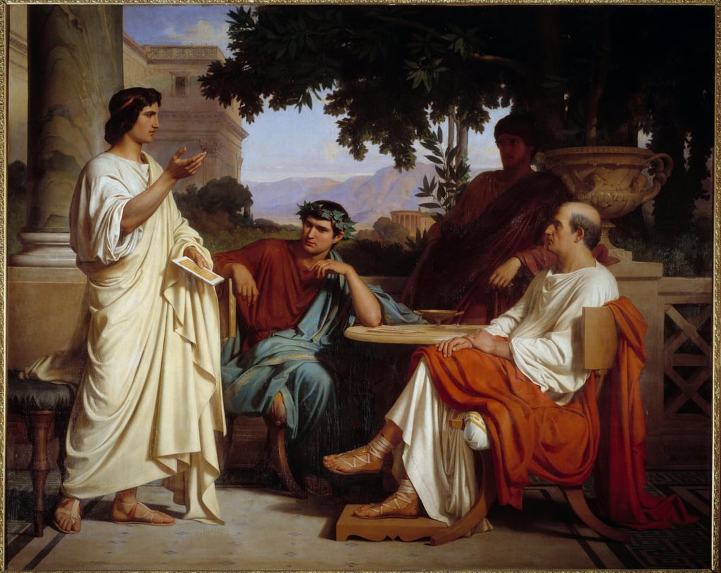 Virgil