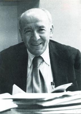 Kac, Mark