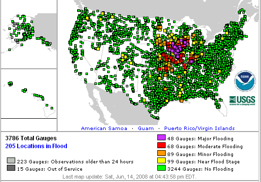 National Weather Service
