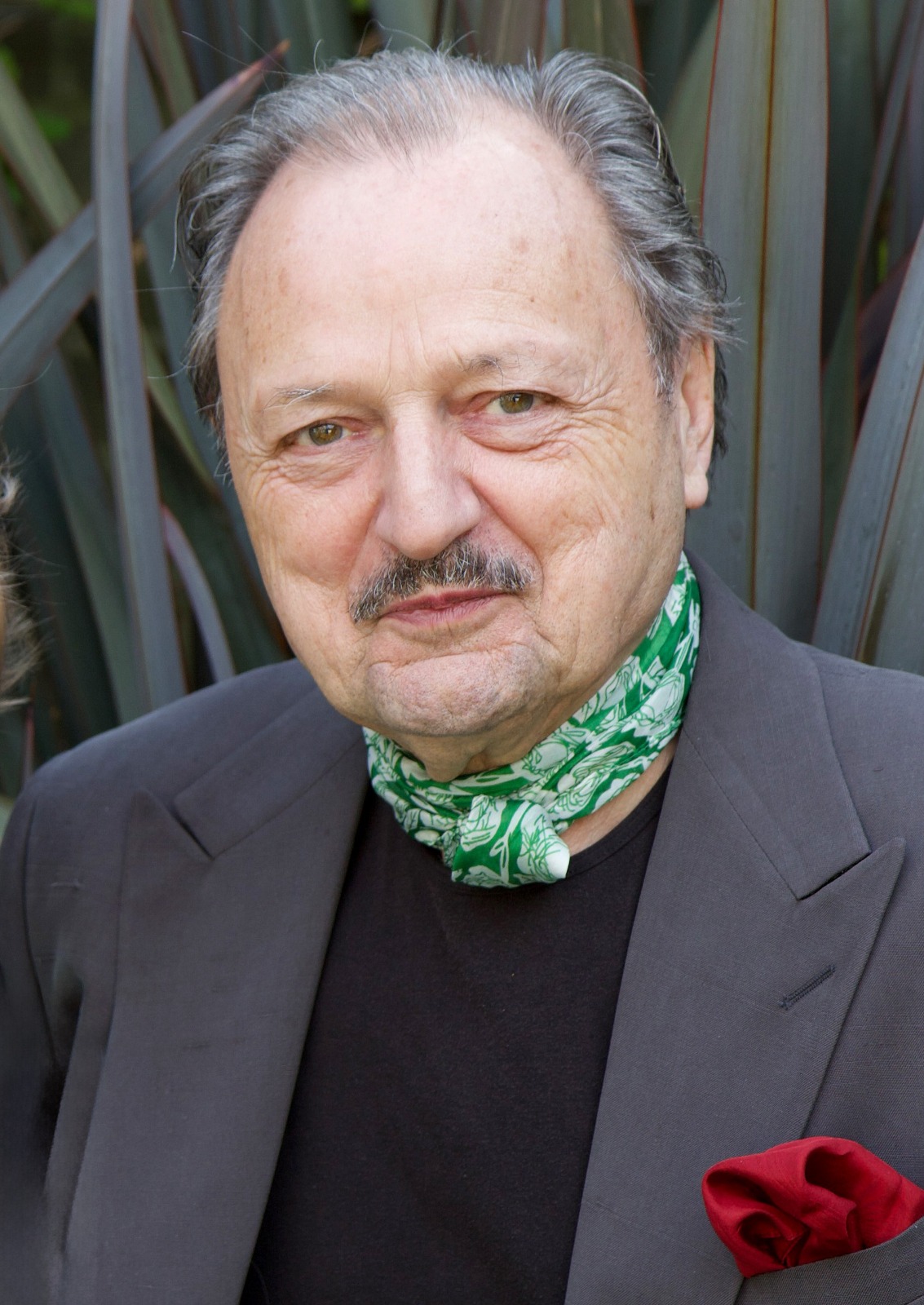 Bowles, Peter