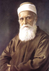 Baha'u'llah